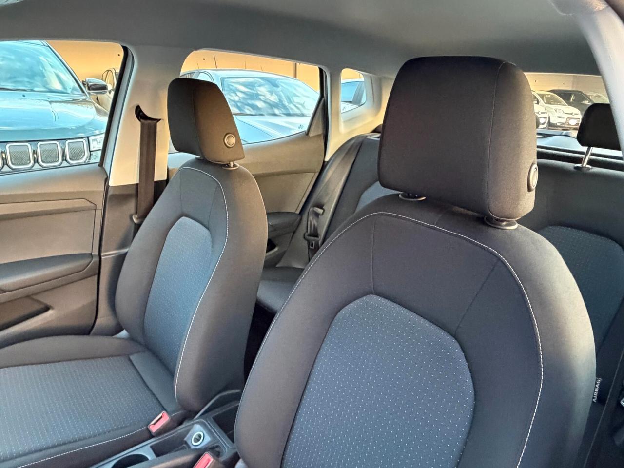 Seat Arona 1.0 ECO TSI 95 cv. STYLE