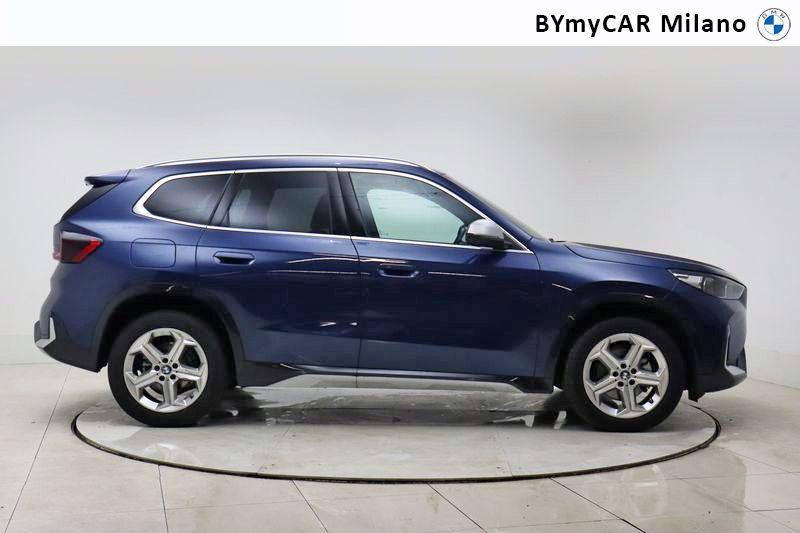 BMW X1 18 d xLine sDrive DCT