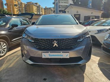 Peugeot 3008 BlueHDi 130 EAT8 Allure Pack 02/2023