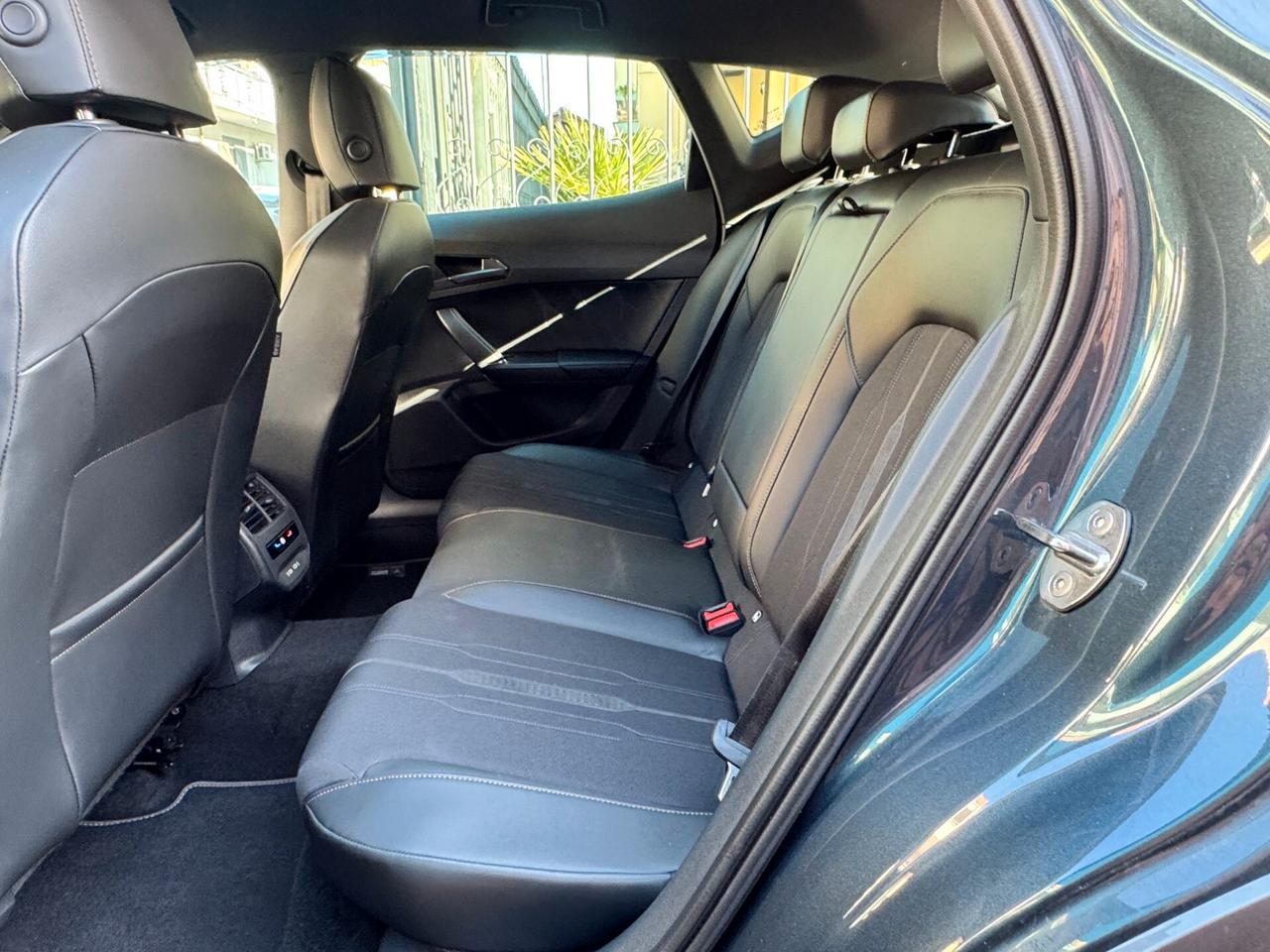 Cupra Formentor 2.0 TDI 4Drive DSG IVA DEDUCIBILE