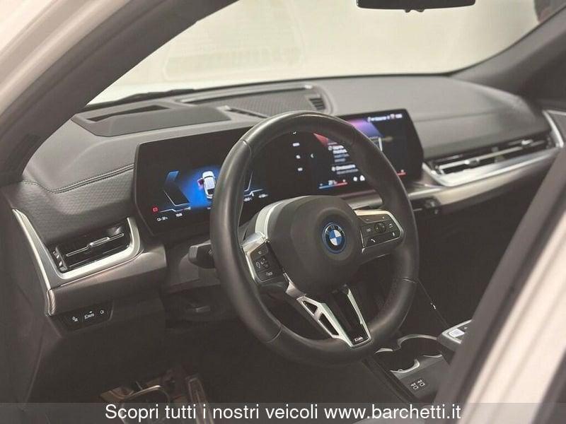 BMW X2 i xdrive 30 MSport