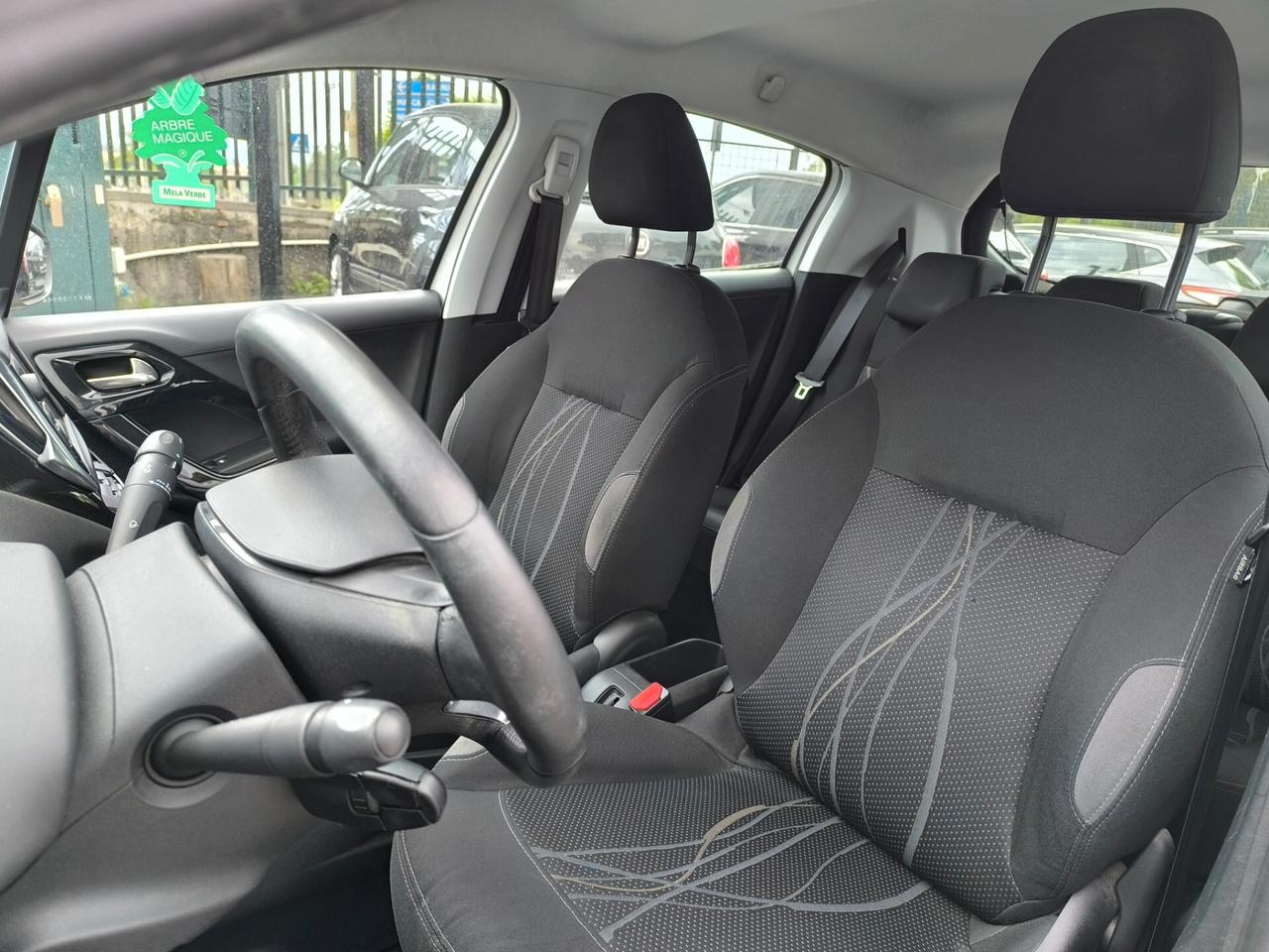 Peugeot 208 1.4 VTi 95 CV 5p. GPL Allure