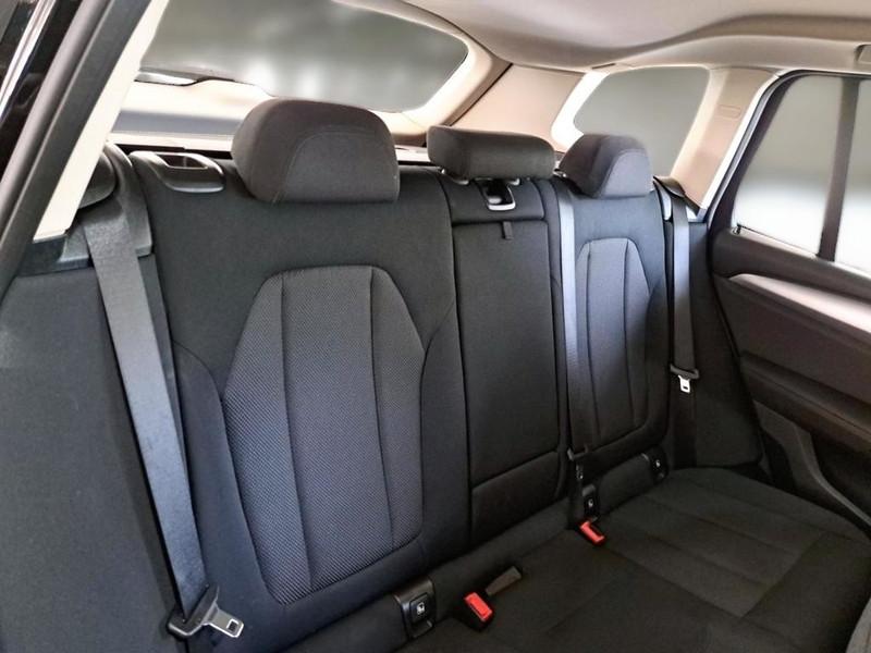 BMW X3 xDrive 20d Business Advantage Auto