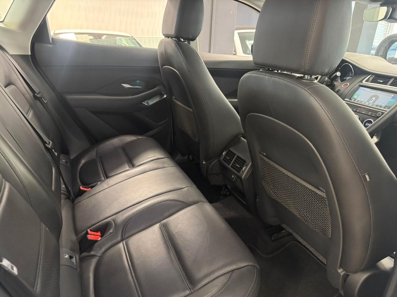 Jaguar E-Pace 2.0D 150 CV R-Dynamic S