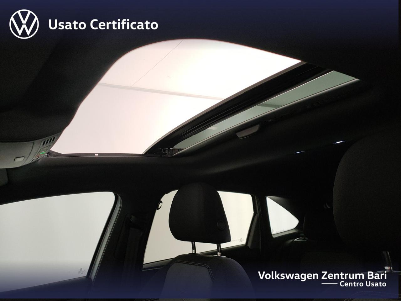 Volkswagen Taigo 1.0 tsi r-line 110cv