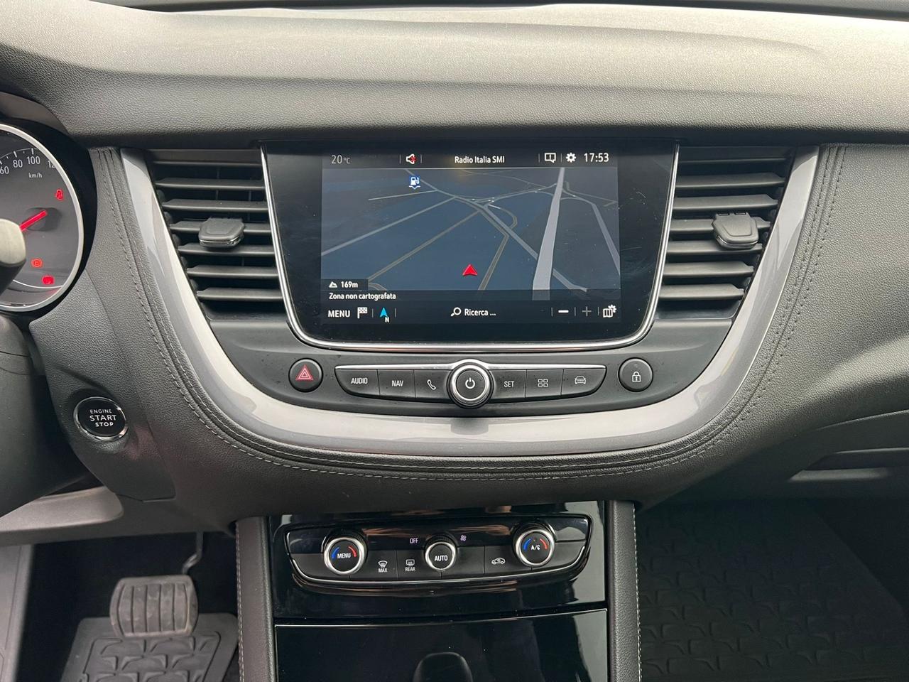 Opel Grandland X 1.5 diesel Ecotec Start&Stop aut. 120 Anniv.
