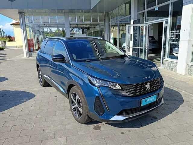 Peugeot 5008 1.5 BlueHDi 130cv EAT8 ALLURE PACK 7 Posti Usato