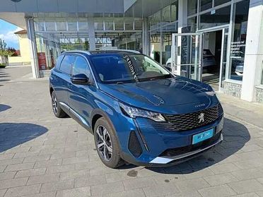 Peugeot 5008 1.5 BlueHDi 130cv EAT8 ALLURE PACK 7 Posti Usato