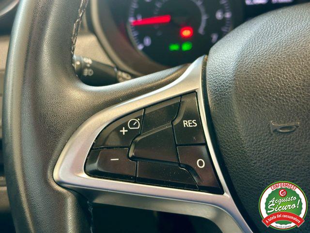 DACIA Duster 1.3 TCe FAP 4x2 Techroad *NEOPAT*FULL OPTIONAL*