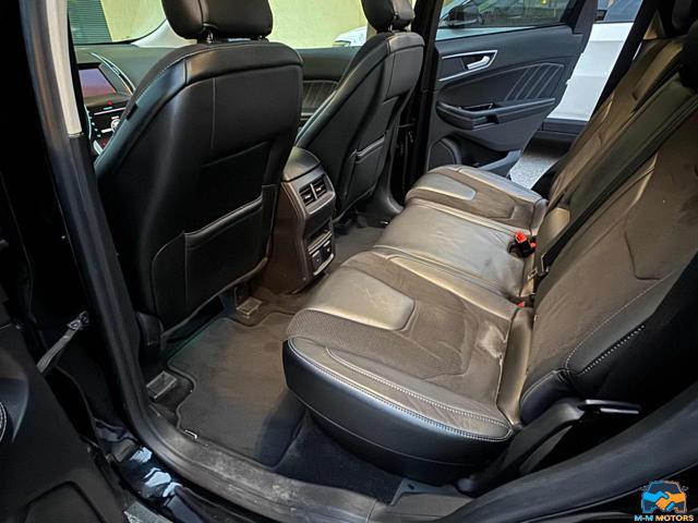 FORD Edge 2.0 TDCI 210 CV AWD Start&Stop Powershift Vignale