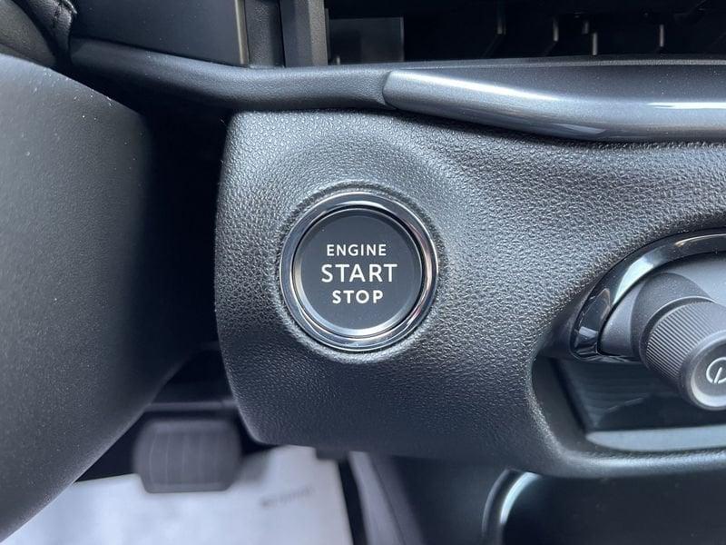 FIAT 600 1.2 hybrid Sport 145cv auto - KM0