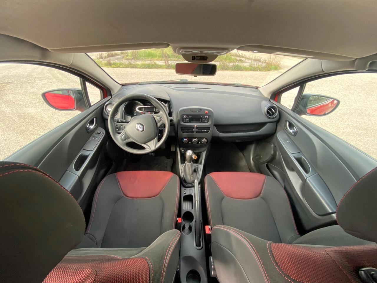 Renault Clio 1.2 75CV 5 porte Live