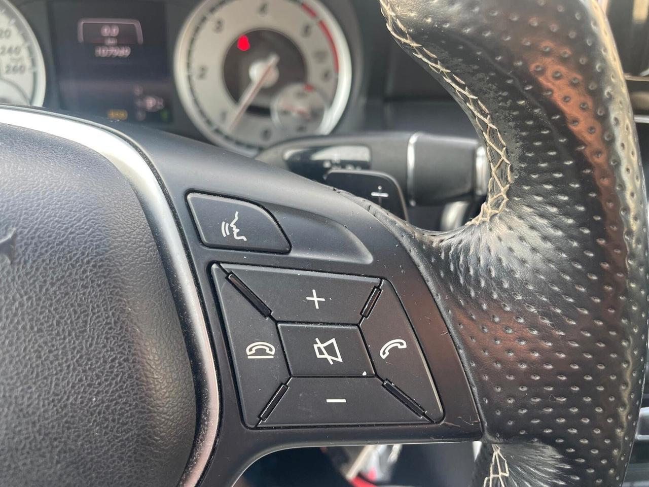 Mercedes-benz A 180 CDI Sport