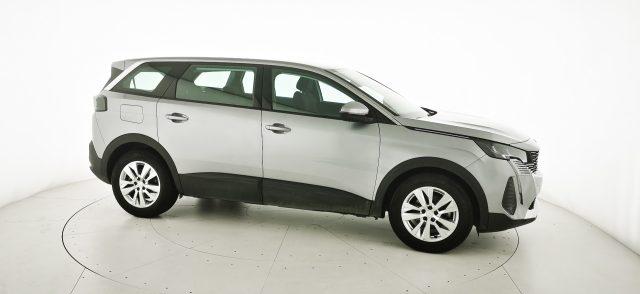 PEUGEOT 5008 BlueHDi 130 S&S EAT8 Active Business