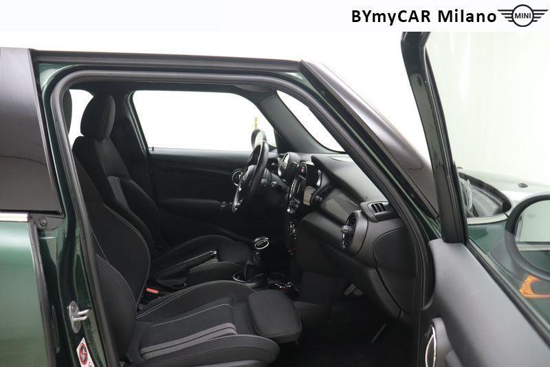 Mini Cooper D 1.5 D Cooper D Business XL Auto