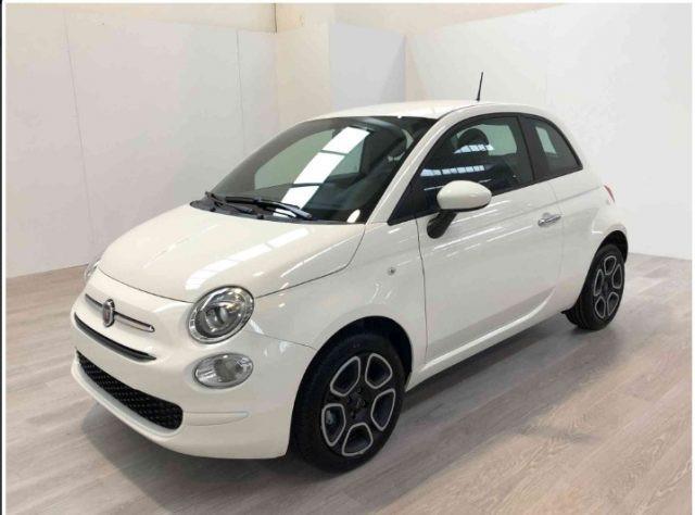 Fiat 500 1.0 Hybrid CLUB