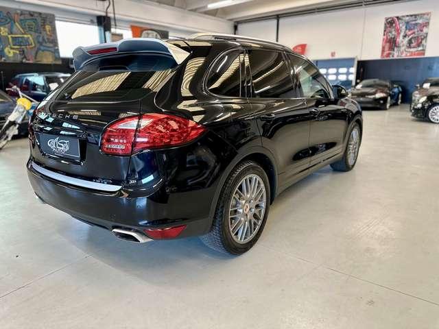 Porsche Cayenne 3.0 V6 tdi 245cv tiptronic TETTO BOSE PASM 21'