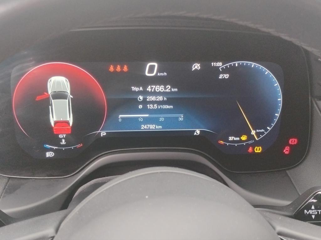 Maserati Grecale 2.0 mhev GT 250cv auto