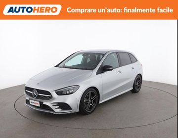 MERCEDES-BENZ B 180 Automatic Premium