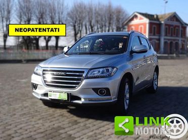 HAVAL H2 1.5 Easy NEOPATENTATI