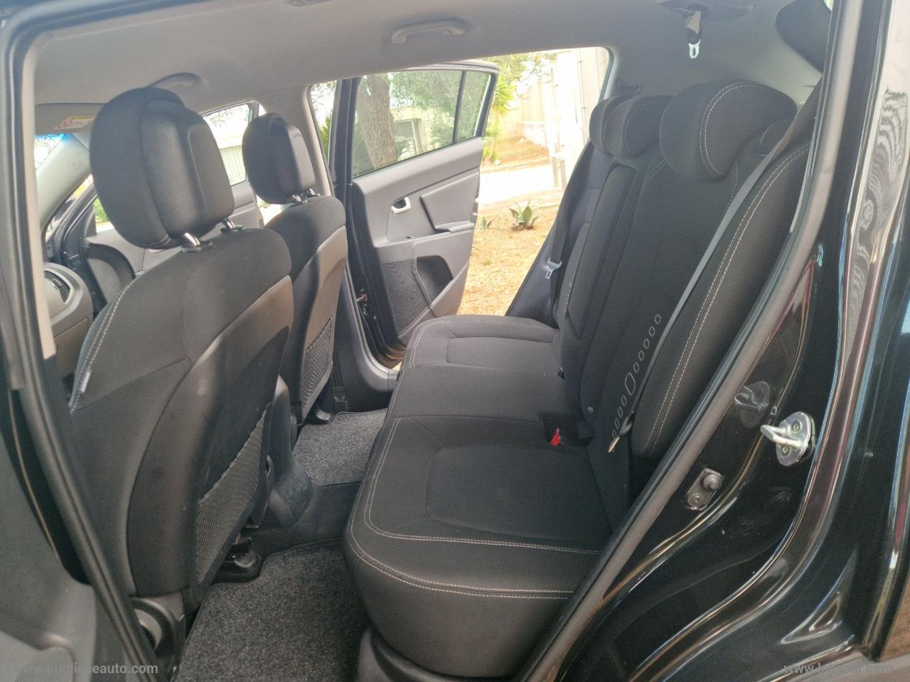 KIA Sportage 1.7 CRDI 2WD