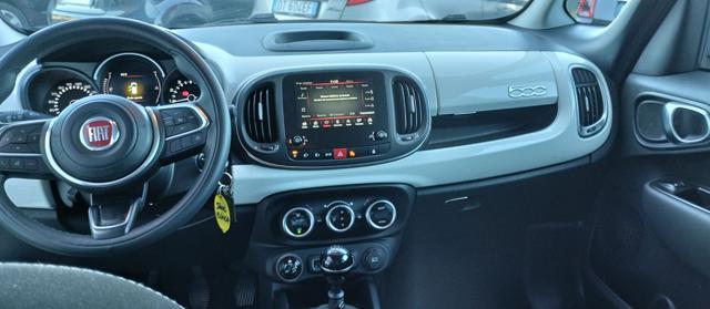 FIAT 500L 1.4 95 CV Cross