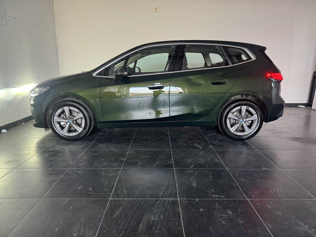 BMW Serie 2 Active Tourer 218 d DCT