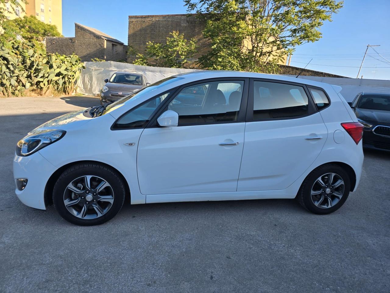 Hyundai iX20 1.6 CRDI Comfort 115cv - 2015