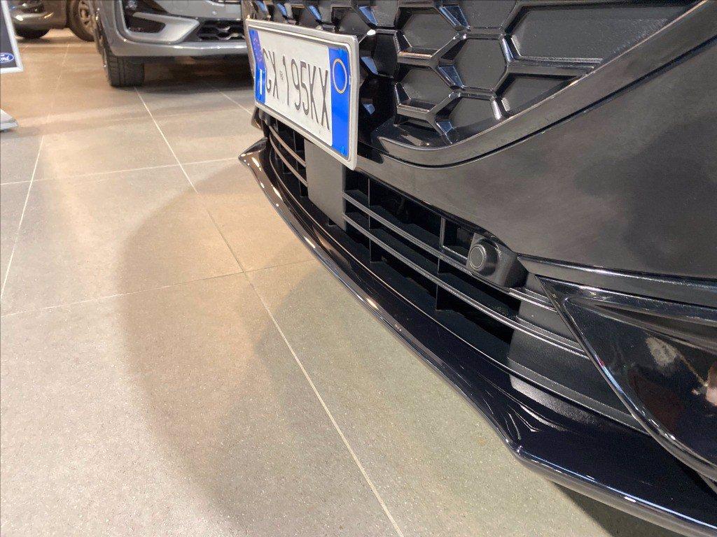 FORD Focus 1.0t ecoboost h ST-Line 155cv powershift del 2025