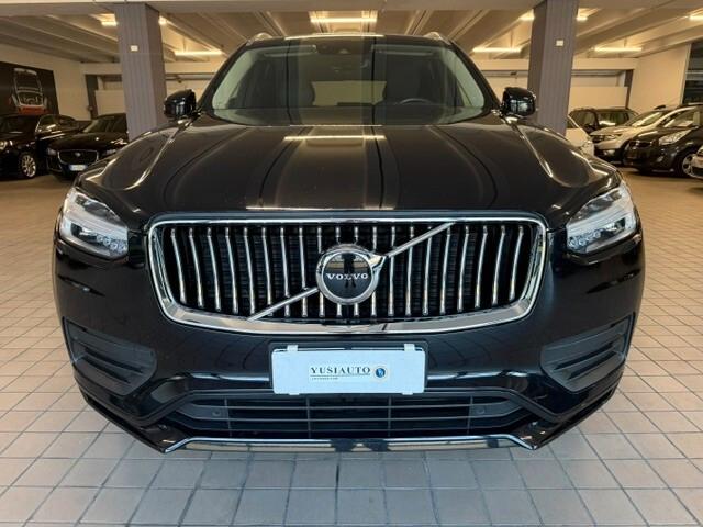 Volvo XC 90 XC90 B5 (d) AWD automatico 7 posti Core