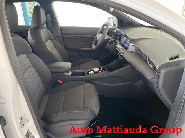 MG MG3 Full Hybrid+ Comfort