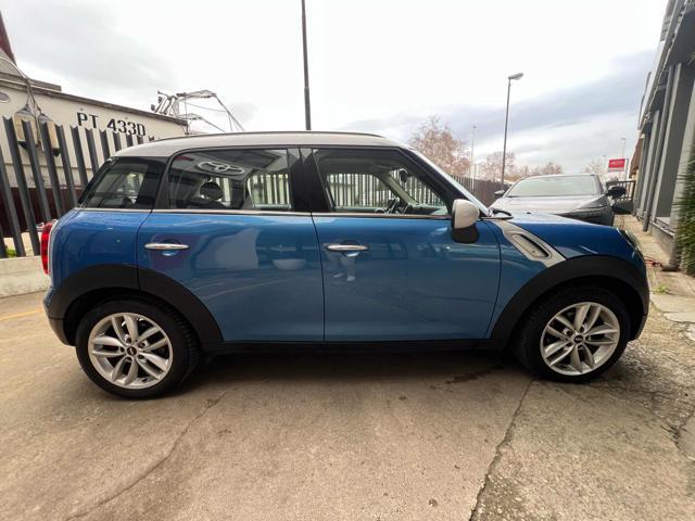 MINI Countryman Mini Cooper Countryman