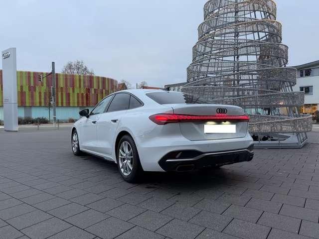 Audi A5 A5 Berlina 2.0 tfsi S line edition 150cv s-tronic
