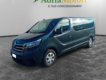 Renault Trafic BluedCi 110CV PL-TN Zen
