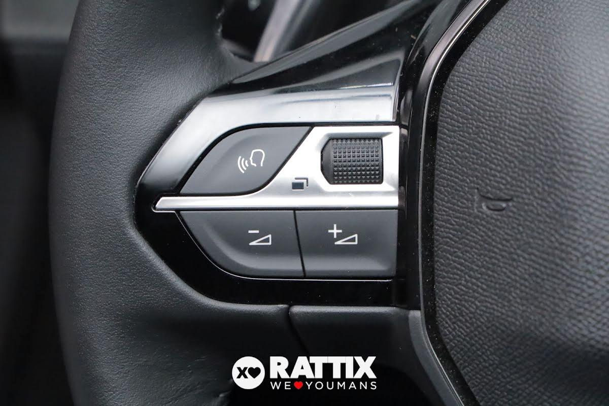 Peugeot 208 1.2 Hybrid Allure 110CV e-DCS6