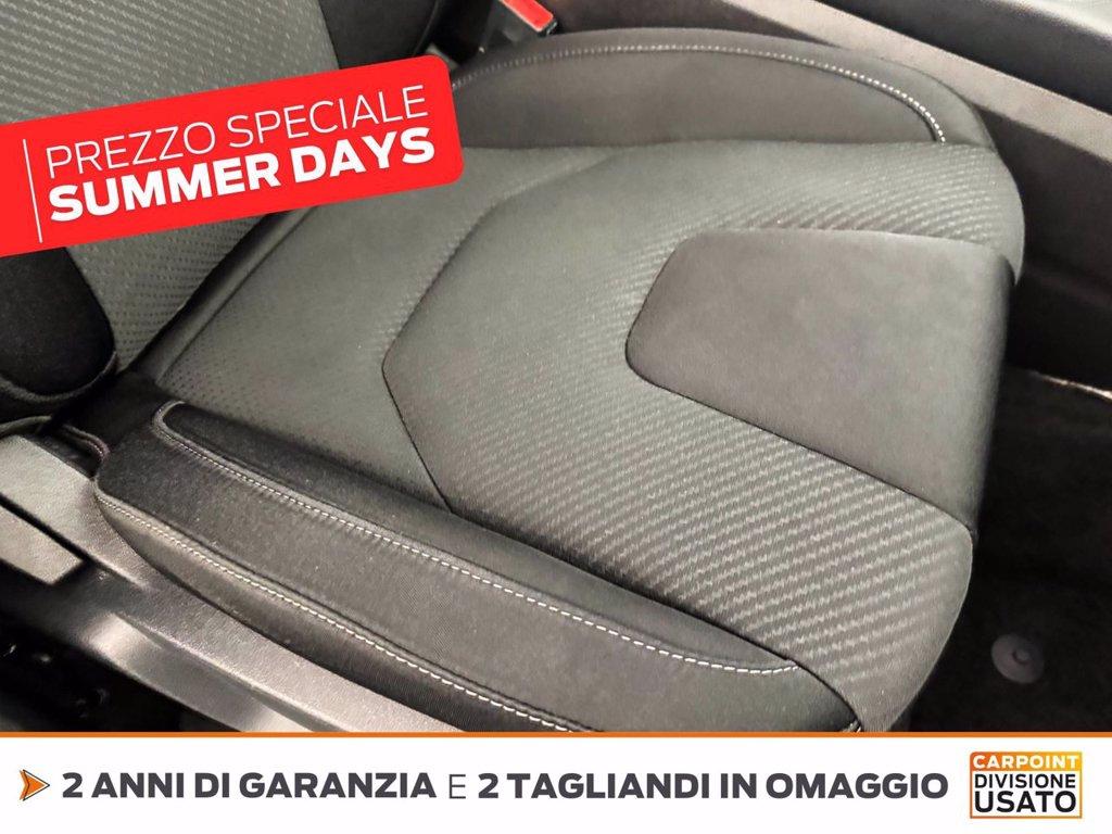 FORD Edge 2.0 tdci titanium s&s awd 210cv powershift del 2017