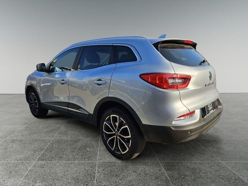 Renault Kadjar 1.5 DCI 85KW BLUE BUSINESS EDC