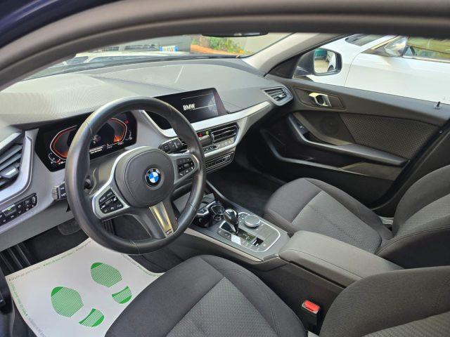 BMW 118 i 5p.