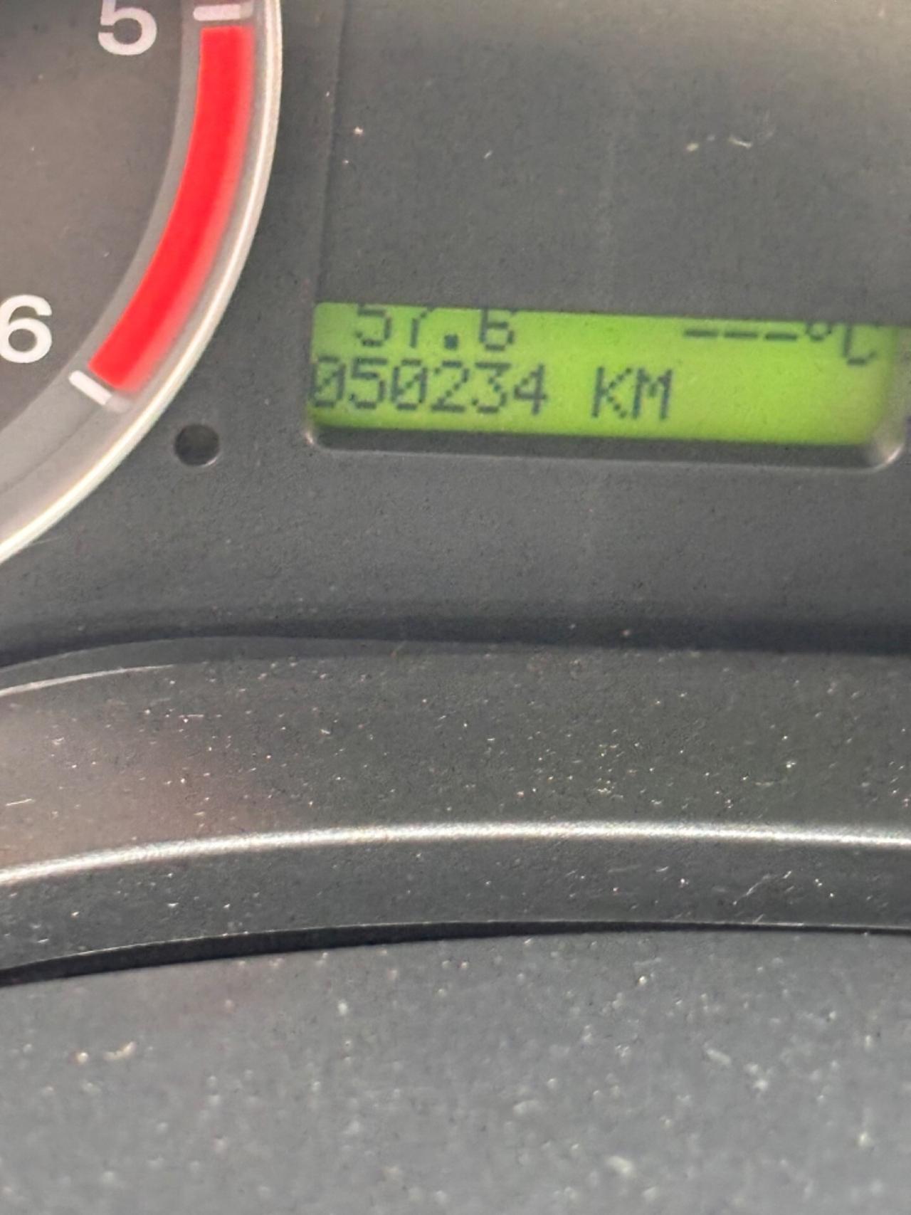 Ford Focus C-Max Focu+ 1.6 TDCi (110CV) 5p. DPF