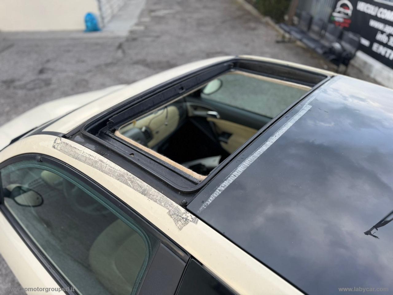 LANCIA Ypsilon 1.2 Oro