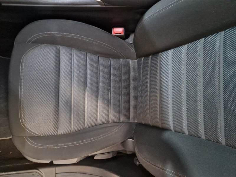 Alfa Romeo Giulia 2.2 Td 160 CV AT8 Business
