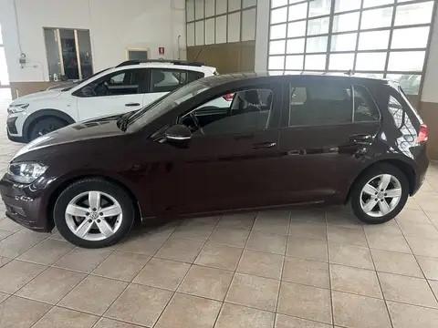 Volkswagen Golf 1.6 TDI 90 CV 5p. Trendline BlueMotion Technology