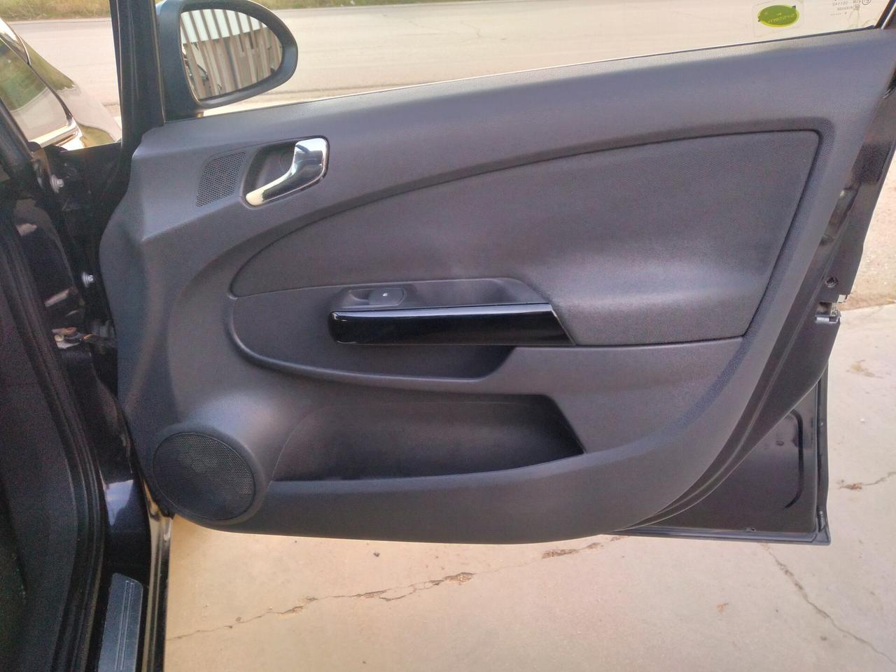 Opel Corsa 1.3 CDTI 75CV ecoFLEX 5 porte Club