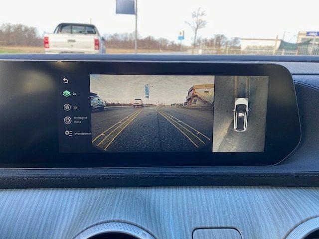 EVO Spazio 1.5 TURBO BENZINA 7POSTI