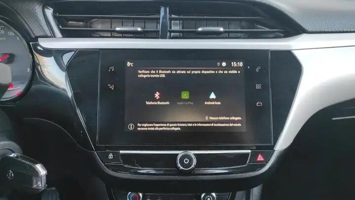 Opel Corsa 1.2 Edition