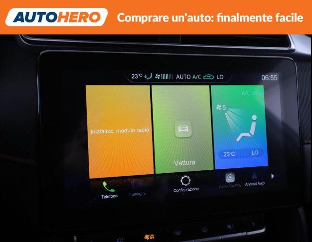 MG ZS 1.5 VTi-tech Comfort