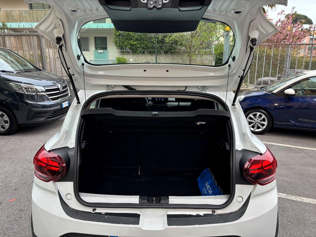 Dacia Sandero Stepway 1.0 TCe ECO-G Comfort PREZZO REALE