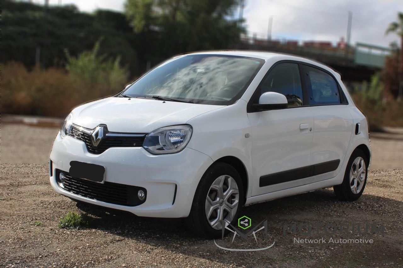 Renault Twingo 1.0 SCE 65 CV INTENS