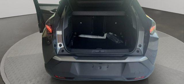 PEUGEOT 3008 Hybrid 136 e-DCS6 GT