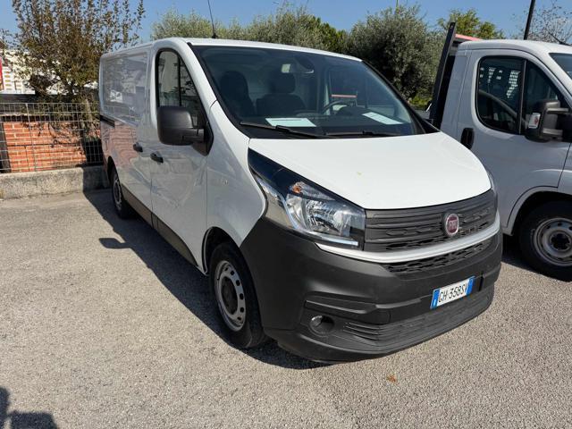 FIAT TALENTO 2.0 MJT 120 CV PC.TN 10 Q.LI